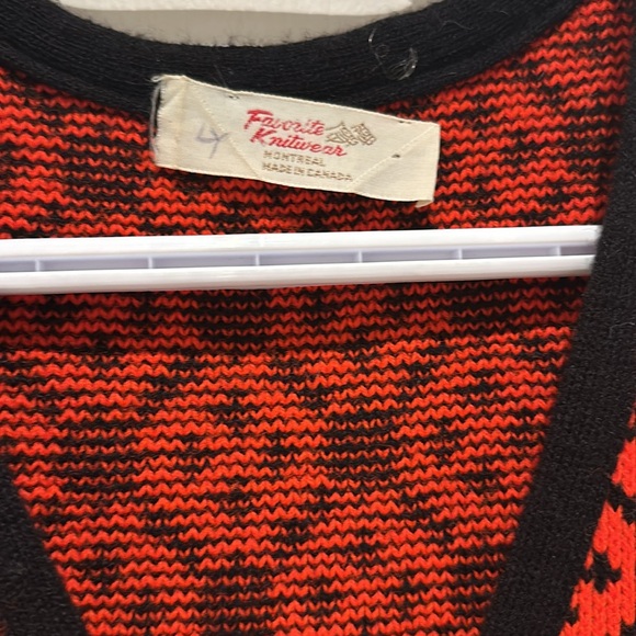 Wool
Dress - Picture 3 of 5